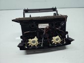 Grila aerisire centrala Volkswagen Touareg (7LA, 7L6) [Fabr 2003-2010] 7L6819727AJ