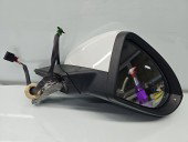 Oglinda dreapta Volkswagen Golf 7 (5G) [Fabr 2014-prezent] Hatchback LC9A