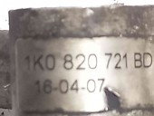 Conducta AC 1K0820721BD Skoda Octavia 2 (1Z3) [Fabr 2004-2013] 1.9 BXE
