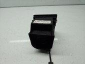 Grila aerisire dreapta Volkswagen Touareg (7LA, 7L6) [Fabr 2003-2010] 7L6819703M