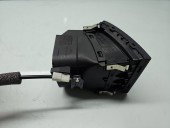Grila aerisire dreapta Volkswagen Touareg (7LA, 7L6) [Fabr 2003-2010] 7L6819703M