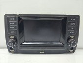 Unitate navigatie Volkswagen Golf 7 (5G) [Fabr 2014-prezent] 5G0919605