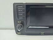 Unitate navigatie Volkswagen Golf 7 (5G) [Fabr 2014-prezent] 5G0919605