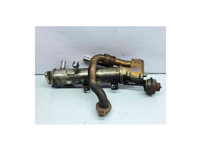 Racitor gaze, 03L131512AH, Seat Exeo 2.0tdi, CAHA