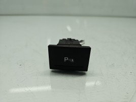 Buton senzori parcare Volkswagen Touareg (7LA, 7L6) [Fabr 2003-2010] 7L6919281A