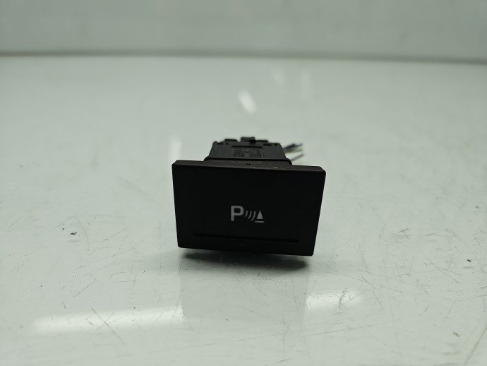 Buton senzori parcare Volkswagen Touareg (7LA, 7L6) [Fabr 2003-2010] 7L6919281A