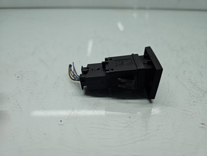 Buton senzori parcare Volkswagen Touareg (7LA, 7L6) [Fabr 2003-2010] 7L6919281A