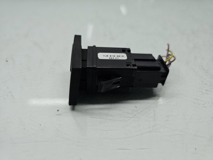 Buton senzori parcare Volkswagen Touareg (7LA, 7L6) [Fabr 2003-2010] 7L6919281A