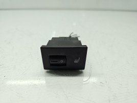Buton incalzire scaune Volkswagen Touareg (7LA, 7L6) [Fabr 2003-2010] 7L6963569C