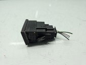 Buton incalzire scaune Volkswagen Touareg (7LA, 7L6) [Fabr 2003-2010] 7L6963569C