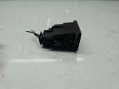Buton incalzire scaune Volkswagen Touareg (7LA, 7L6) [Fabr 2003-2010] 7L6963569C