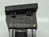 Buton incalzire scaune Volkswagen Touareg (7LA, 7L6) [Fabr 2003-2010] 7L6963569C
