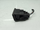 Buton incalzire scaune Volkswagen Touareg (7LA, 7L6) [Fabr 2003-2010] 7L6963570C