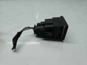 Buton incalzire scaune Volkswagen Touareg (7LA, 7L6) [Fabr 2003-2010] 7L6963570C