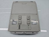 Plafoniera fata Volkswagen Golf 7 (5G) [Fabr 2014-prezent] Hatchback 5G0868837