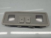 Plafoniera spate Volkswagen Golf 7 (5G) [Fabr 2014-prezent] Hatchback 5G0947291