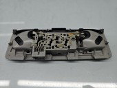 Plafoniera spate Volkswagen Golf 7 (5G) [Fabr 2014-prezent] Hatchback 5G0947291