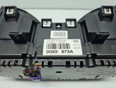 Ceas bord Volkswagen Golf 6 (5K1) [Fabr 2009-2013] 5K0920973A