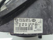 Far dreapta Volkswagen Golf 6 (5K1) [Fabr 2009-2013] Hatchback 5K2941006H