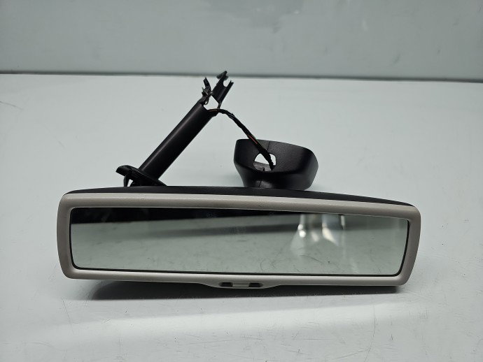 Oglinda retrovizoare Volkswagen Golf 6 (5K1) [Fabr 2009-2013] OEM