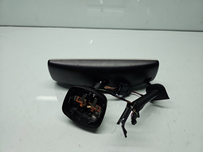 Oglinda retrovizoare Volkswagen Golf 6 (5K1) [Fabr 2009-2013] OEM