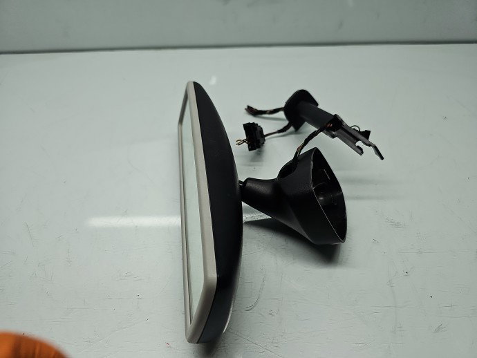 Oglinda retrovizoare Volkswagen Golf 6 (5K1) [Fabr 2009-2013] OEM