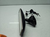 Oglinda retrovizoare Volkswagen Golf 6 (5K1) [Fabr 2009-2013] OEM