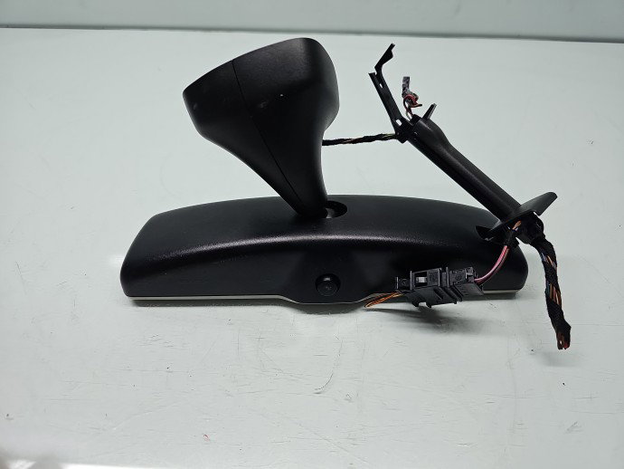 Oglinda retrovizoare Volkswagen Golf 6 (5K1) [Fabr 2009-2013] OEM