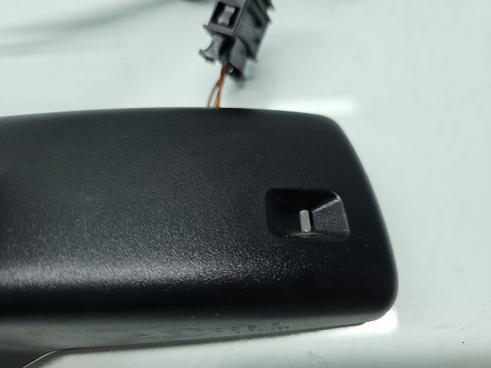 Oglinda retrovizoare Volkswagen Golf 6 (5K1) [Fabr 2009-2013] OEM