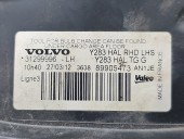 Far stanga Volvo S60 II [Fabr 2010-2018] Sedan Facelift, R-Design 31299996