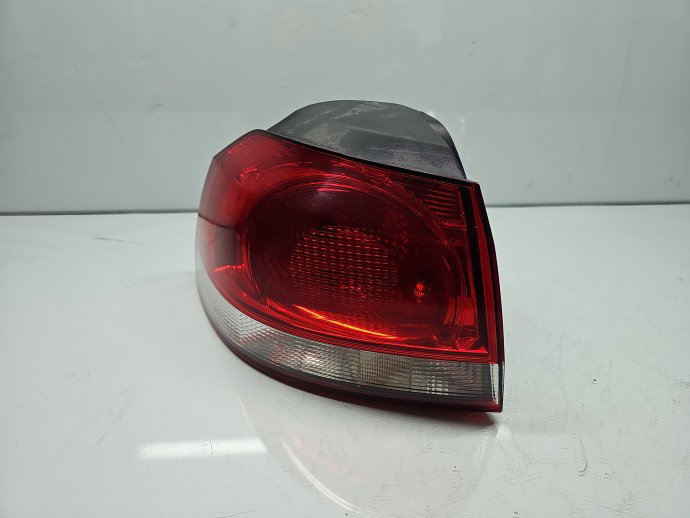 Stop aripa stanga Volkswagen Golf 6 (5K1) [Fabr 2009-2013] Hatchback 5K0945095N