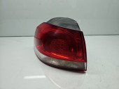 Stop aripa stanga Volkswagen Golf 6 (5K1) [Fabr 2009-2013] Hatchback 5K0945095N