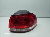 Stop aripa dreapta Volkswagen Golf 6 (5K1) [Fabr 2009-2013] Hatchback 5K0945096N