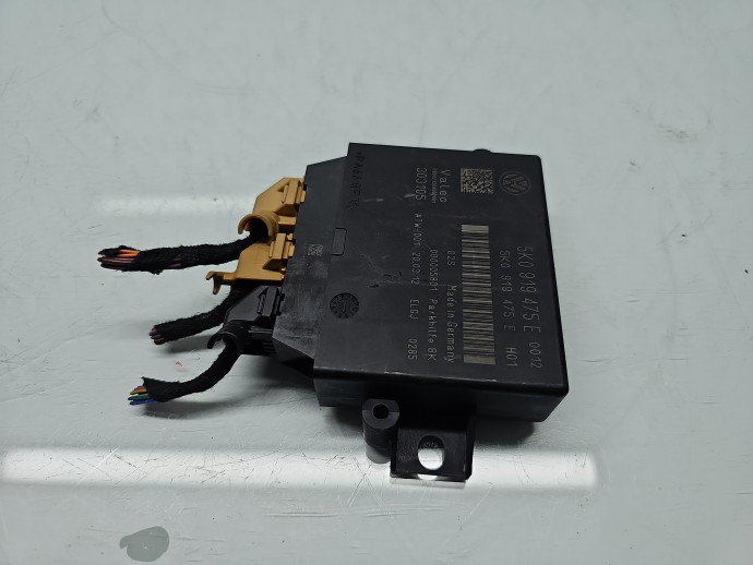 Modul confort Volkswagen Golf 6 (5K1) [Fabr 2009-2013] 5K0919475E