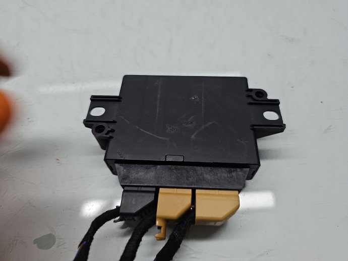 Modul confort Volkswagen Golf 6 (5K1) [Fabr 2009-2013] 5K0919475E