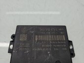 Modul confort Volkswagen Golf 6 (5K1) [Fabr 2009-2013] 5K0919475E