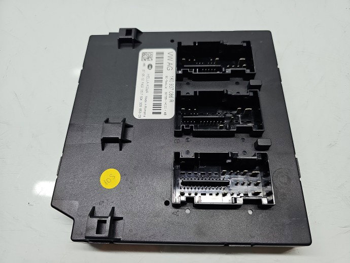 Modul confort Volkswagen Golf 6 (5K1) [Fabr 2009-2013] 1K0937086R
