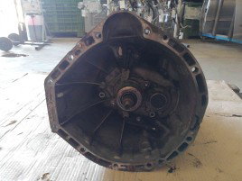 Cutie viteze manuala A9062601000 Mercedes Sprinter 3.5-t (906) [Fabr 2006-2013] 2.2 DIESEL