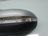 Oglinda stanga Volkswagen Golf 6 (5K1) [Fabr 2009-2013] Hatchback LA7W