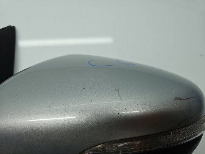 Oglinda stanga Volkswagen Golf 6 (5K1) [Fabr 2009-2013] Hatchback LA7W