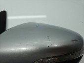 Oglinda stanga Volkswagen Golf 6 (5K1) [Fabr 2009-2013] Hatchback LA7W
