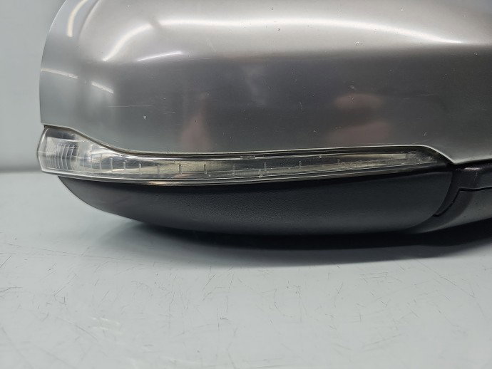 Oglinda dreapta Volvo S60 II [Fabr 2010-2018] Sedan Facelift, R-Design BLACK SAPPHIRE