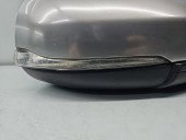 Oglinda dreapta Volvo S60 II [Fabr 2010-2018] Sedan Facelift, R-Design BLACK SAPPHIRE
