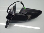 Oglinda dreapta Volvo S60 II [Fabr 2010-2018] Sedan Facelift, R-Design BLACK SAPPHIRE
