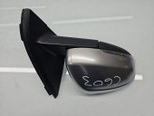 Oglinda dreapta Volvo S60 II [Fabr 2010-2018] Sedan Facelift, R-Design BLACK SAPPHIRE