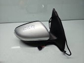 Oglinda dreapta Volkswagen Golf 6 (5K1) [Fabr 2009-2013] Hatchback LA7W