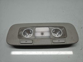 Plafoniera spate Volkswagen Golf 6 (5K1) [Fabr 2009-2013] Hatchback OEM