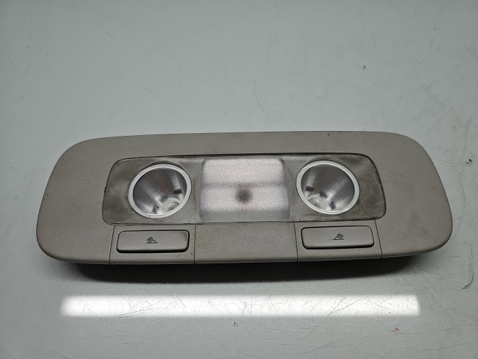 Plafoniera spate Volkswagen Golf 6 (5K1) [Fabr 2009-2013] Hatchback OEM