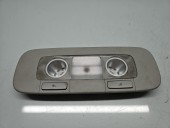 Plafoniera spate Volkswagen Golf 6 (5K1) [Fabr 2009-2013] Hatchback OEM