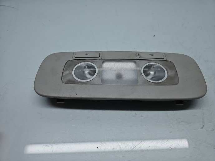 Plafoniera spate Volkswagen Golf 6 (5K1) [Fabr 2009-2013] Hatchback OEM